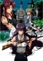 Black Lagoon: Roberta's Blood Trail (  :   ) OVA MPEG4