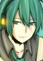 ������� ����� Vocaloid - Mikuo / Primo Passo - Liotalo Tsuchiura