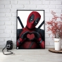 ������ �������� Deadpool