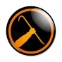  Half Life 3 Logo