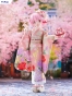 ������� Yoshitoku x F:NEX Madoka Kaname -Japanese Doll- 1/4 Scale Figure