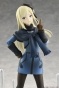  The Case Files of Lord El-Melloi II: Reines El-Melloi Archisorte