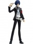  Figma 322 "Persona 3 the Movie" Yuki Makoto