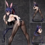  High School DxD: Himejima Akeno Sexy Bunny Ver.2 ()