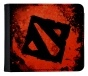      "Dota 2" Logo