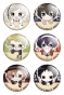 ����� ������� ������� "Bungou Stray Dogs" No.1