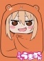   Himouto! Umaru-chan Umaru Doma