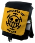   "One Piece" Pirates of Heart