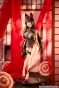 ������� Rose Fox Girl Blooming in Midwinter Illustrated by TACCO 1/6 Complete Figure