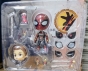 ������� Nendoroid 1497 Avengers: Endgame - Spider-Man