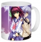  Angel Beats! 348459