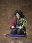  BUZZmod. Demon Slayer Kimetsu no Yaiba: Giyu Tomioka