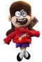 ������ ������� Gravity Falls - ����� �����