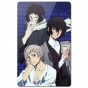 ������ ��������� ������������� Bungou Stray Dogs - Osamu, Atsushi and Ryuunosuke