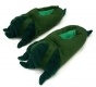   Lovecraft: Ultra Cthulhu Plush Slippers