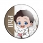 ������ Yakusoku no Neverland - Chibi Phil