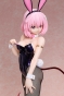 ������� To Love-Ru Darkness Momo Belia Deviluke: Bunny Ver. 1/3 Complete Figure
