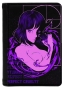    Purple Girl No.5