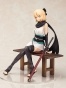  Fate/Grand Order - Saber/Souji Okita -Resting Swordsman- 1/8