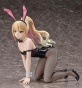  oukoso Jitsuryoku Shijou Shugi no Kyoushitsu e: Kei Karuizawa Bunny Ver.