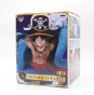  One Piece Luffy 20th