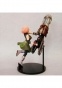 God Eater Burst - Daiba Canon 1/7