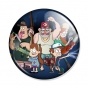 ������ Gravity Falls Pines, Ramirez and Cordroy