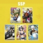   One Piece No.8 (5 )