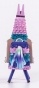 ������� Fortnite Battle Royale Llama Purple