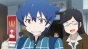   / Akiba's Trip The Animation