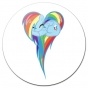 ������ ��������� ������� My Little Pony - Rainbow Dash Heart
