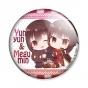 ������ ���� ������������� ���! - Chibi Yunyun & Megumin