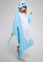    / Kigurumi Blue Elephant