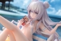 ������� Azur Lane Le Malin Mercredi at the Secret Base Ver. 1/6 Complete Figure