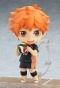  Haikyuu /  - Hinata Shouyou /  Nendoroid 461 ***
