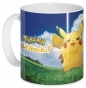  Pokemon - Pikachu  Eevee