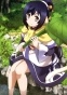 ������ �������� �� ����� Utawarerumono: Itsuwari no Kamen