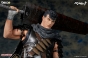  Berserk - Guts 1/6 Scale Statue Lost Children no Shou Black Swordsman Ver.