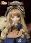  P-151 Pullip Alice in Steampunk World