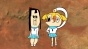   / Pop Team Epic [DVD]