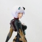 ������� Rebuild of Evangelion Ayanami Rei (white hair)