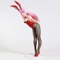 ������� DARLING in the FRANXX: Zero Two Bunny Ver.