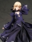  Fate/Grand Order - Saber/Altria Pendragon [Alter] Dress Ver. 1/7 Complete Figure