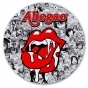     Ahegao Logo (Rolling Stone Ver.)