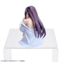 ������� SAV Chokonose Premium Figure Alina Clover