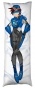 ��������� ���������� �� ������� ��������� Tracer Cadet Oxton �� Overwatch