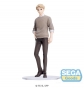 ������� Sega Spy x Family Loid Forger (Plain Clothes) Premium Figure