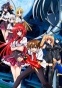 High School DxD New (  ) ( ) HD