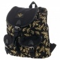  Backpack: Zelda - Skyward Sword Gold Logo All Over Knapsack