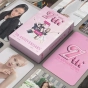   Black Pink 55 